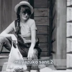 Miiyazuko Sant.2: Fashion for the Future Nomad
