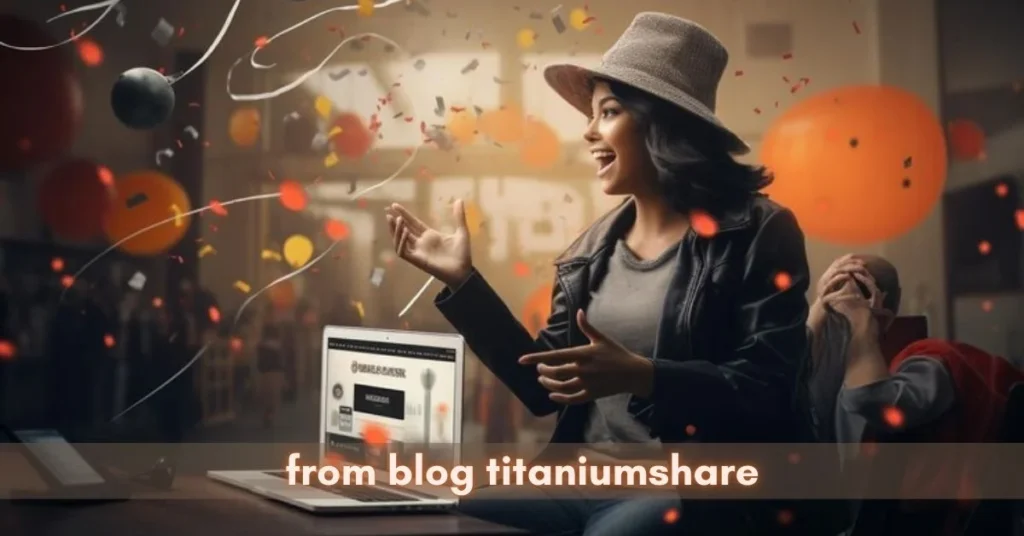 from blog titaniumshare