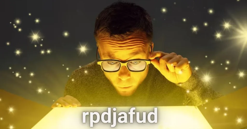 rpdjafud