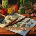 Discover Cilfqtacmitd: The Secret Herb for Tasty Dishes!